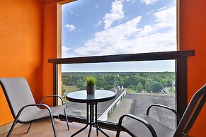 Horyzont Apartments by Renters