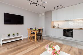 Horyzont Apartments by Renters