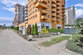 Horyzont Apartments by Renters