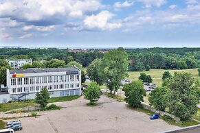 Horyzont Apartments by Renters