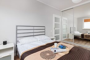 Horyzont Apartments by Renters