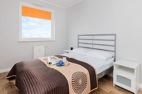 Horyzont Apartments by Renters