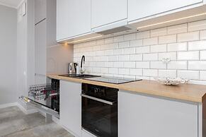 Horyzont Apartments by Renters