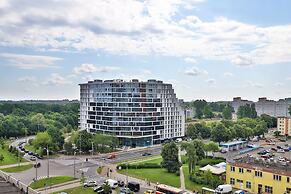 Horyzont Apartments by Renters