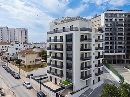 Apartamento Rocha Mar by Portucasa