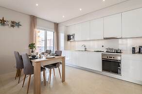 Apartamento Rocha Mar by Portucasa