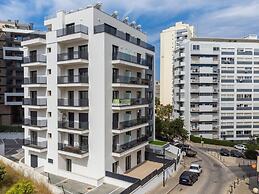 Apartamento Rocha Mar by Portucasa