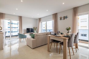 Apartamento Rocha Mar by Portucasa