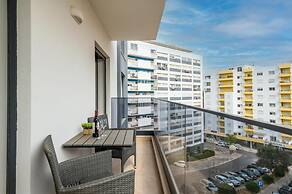Apartamento Rocha Mar by Portucasa