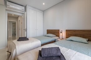 Apartamento Rocha Mar by Portucasa