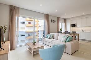 Apartamento Rocha Mar by Portucasa