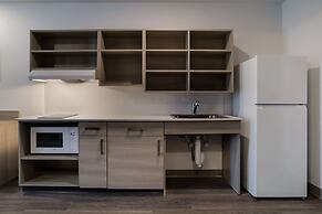 Woodspring Suites Detroit Sterling Heights