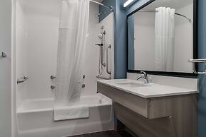 Woodspring Suites Detroit Sterling Heights