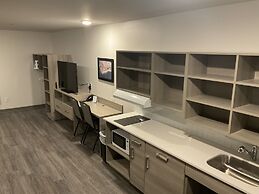 Woodspring Suites Detroit Sterling Heights