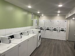 Woodspring Suites Detroit Sterling Heights