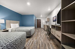 Woodspring Suites Dearborn - Detroit