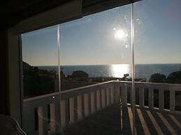 Charming 3-bed Villa in Sounio