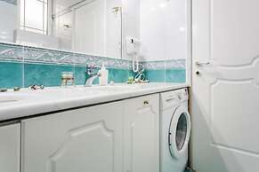 Charming 3-bed Villa in Sounio