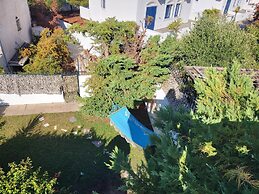 Charming 3-bed Villa in Sounio