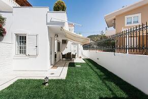 Charming 3-bed Villa in Sounio