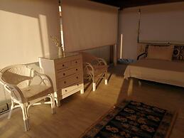 Charming 3-bed Villa in Sounio