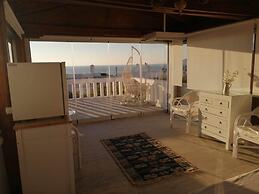 Charming 3-bed Villa in Sounio