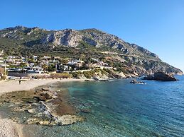 Charming 3-bed Villa in Sounio