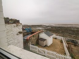 Oyster Catchers