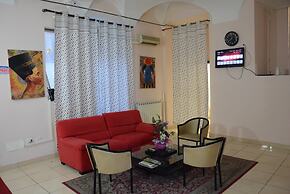 Albergo Royal Genova