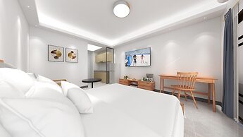 Foshan Laide Apartment