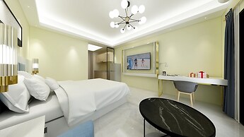 Foshan Laide Apartment
