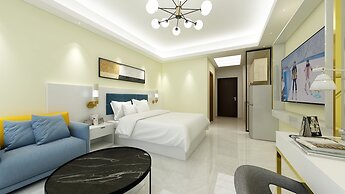 Foshan Laide Apartment