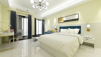 Foshan Laide Apartment