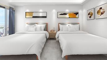 Foshan Laide Apartment