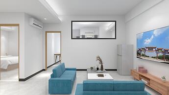 Foshan Laide Apartment