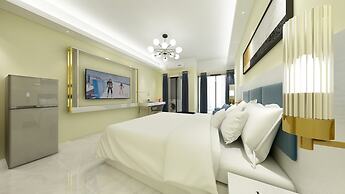 Foshan Laide Apartment