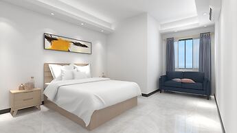 Foshan Laide Apartment