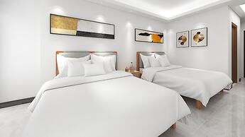 Foshan Laide Apartment