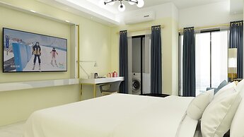 Foshan Laide Apartment