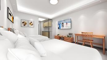 Foshan Laide Apartment