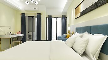 Foshan Laide Apartment