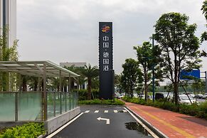 Foshan Laide Apartment