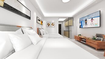 Foshan Laide Apartment