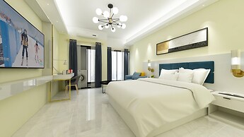 Foshan Laide Apartment
