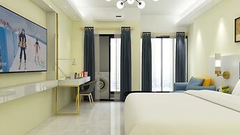 Foshan Laide Apartment