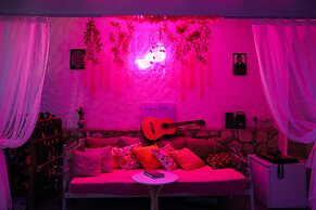 Usta x Cirak Butik Otel