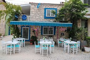 Usta x Cirak Butik Otel