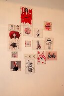 Usta x Cirak Butik Otel