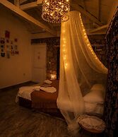 Usta x Cirak Butik Otel