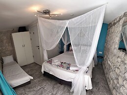 Usta x Cirak Butik Otel